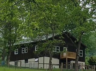 108 Old Bear Trl, Ivanhoe, VA 24350