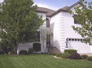 3121 Weymouth Ct, Lexington, KY 40509