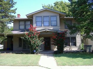 1145 NW 39th St, Oklahoma City, OK 73118