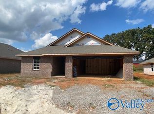 110 Bingham Way, New Market, AL 35761