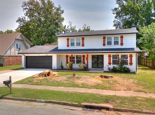 3829 S 98th Ave E, Tulsa, OK 74146