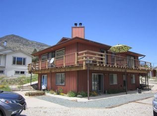 3486 Mark Twain Ave, Gardnerville, NV