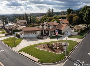 2429 Cliff Rd, Upland, CA 91784