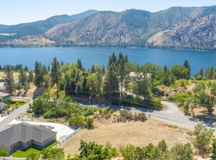 576 Summit Blvd, Manson, WA 98831