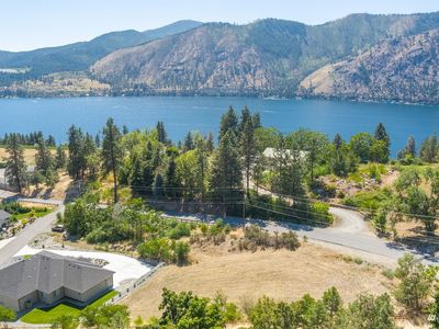 576 Summit Boulevard, Manson, WA, 98831