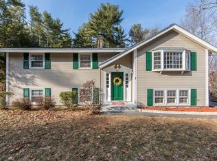 7 Mount Vernon Dr, Pelham, NH 03076