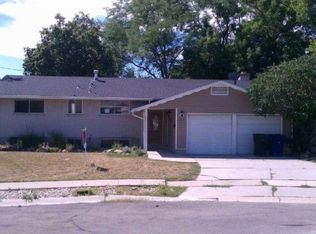 1579 W Beechwood Cir, Taylorsville, UT 84123