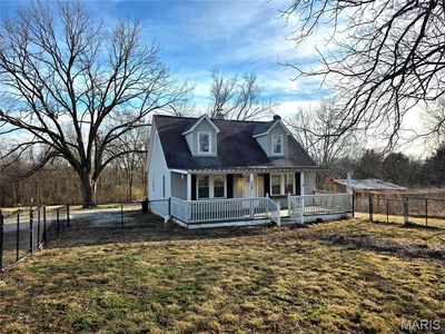 500 Highway At, Villa Ridge, MO, 63089
