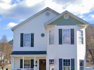 Cottrill, Buena Vista, VA 24416