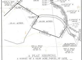 2-98 Huckleberry Ln, Winfield, WV 25701