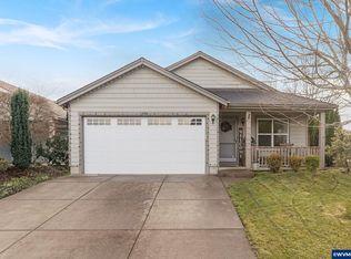 1503 SE Jonathan Ave, Dallas, OR 97338