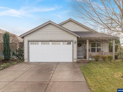 1503 SE Jonathan Ave, Dallas, OR, 97338