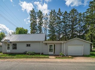 W115 N 4th St, Spring Valley, WI 54767