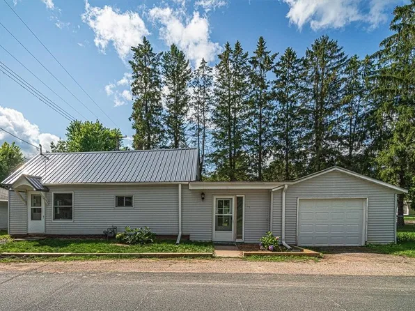 W115 N 4th Street, Spring Valley, WI 54767