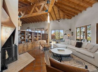 66 Paseo Encantado NE, Santa Fe, NM 87506