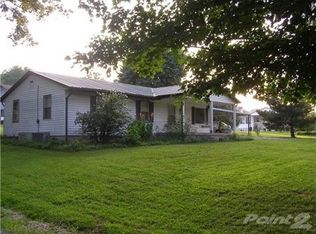 191 Vantrease Ln, Gallatin, TN 37066