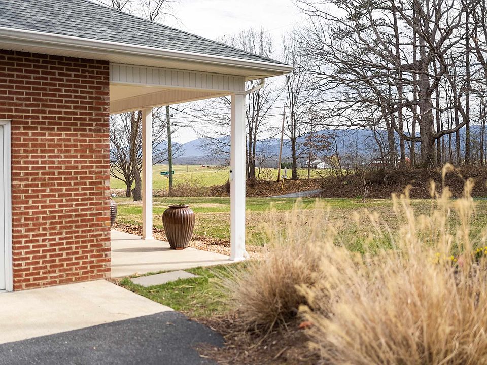 1768 Rockfish Rd, Waynesboro, VA 22980 MLS 639808 Zillow