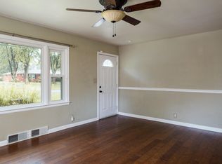 8711 Michael Edward Dr, Louisville, KY 40291
