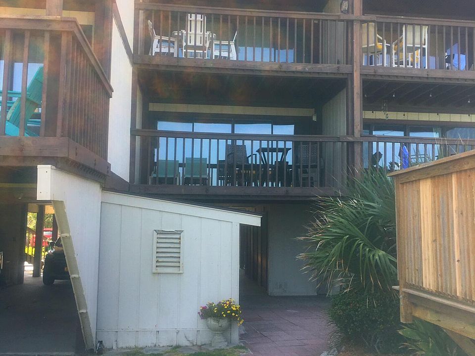 2nd image of 1311 S Lake Park Boulevard #8b