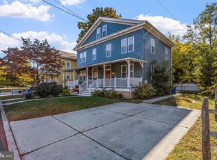 142 Snyder Pl, Moorestown, NJ 08057