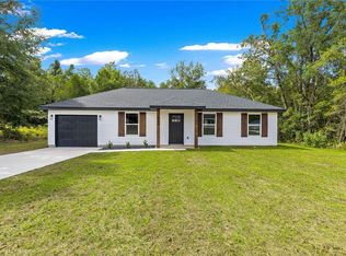 5384 NW 7th Pl, Ocala, FL 34482