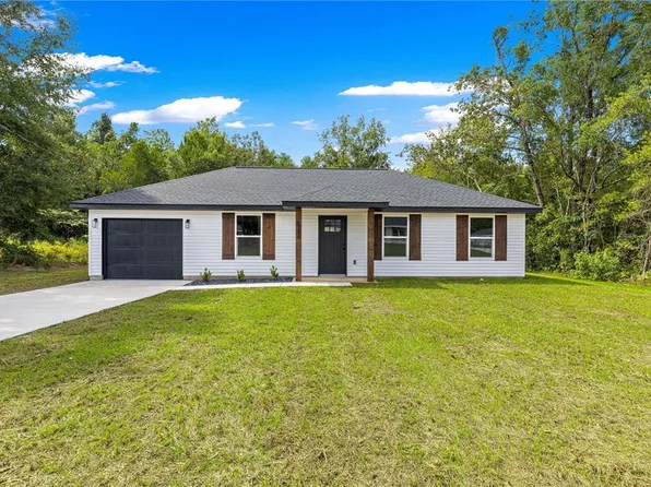 5384 NW 7TH PLACE, OCALA, FL 34482