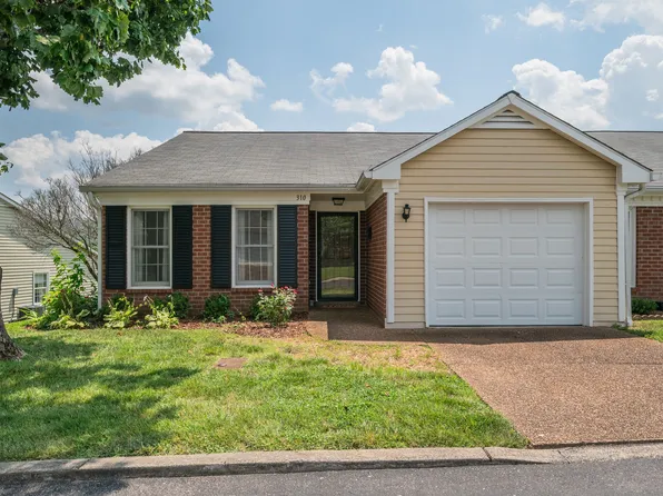 310 Cana Cir, Nashville, TN 37205