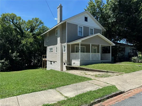610 Douglas St, Greensboro, NC 27406