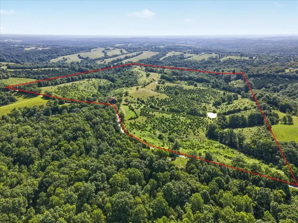 0 Spider Rd, Berry, KY 41003
