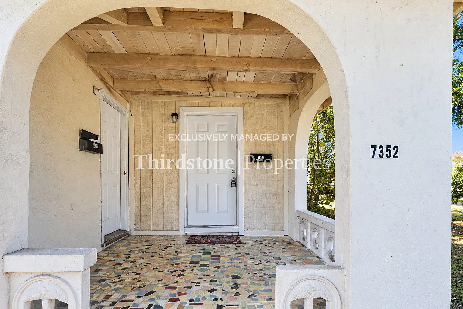 7352 Linda Dr, Jacksonville, FL 32208 — Photo 1