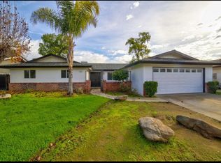 (Undisclosed Address), Fresno, CA 93727