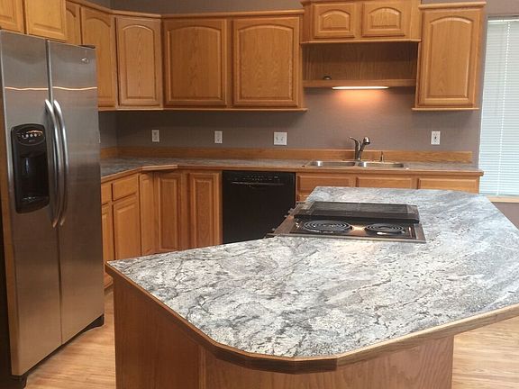 new counter tops!