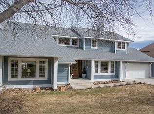 2506 Gold Rush Ave, Helena, MT 59601
