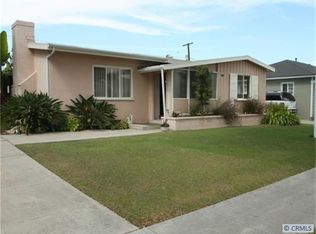 2903 Radnor Ave, Long Beach, CA 90815