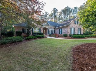 15 Kodiak Trl, Fortson, GA 31808