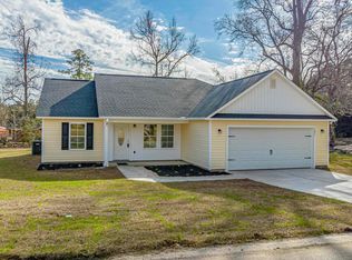 1821 Spivey Aly, Conway, SC 29527