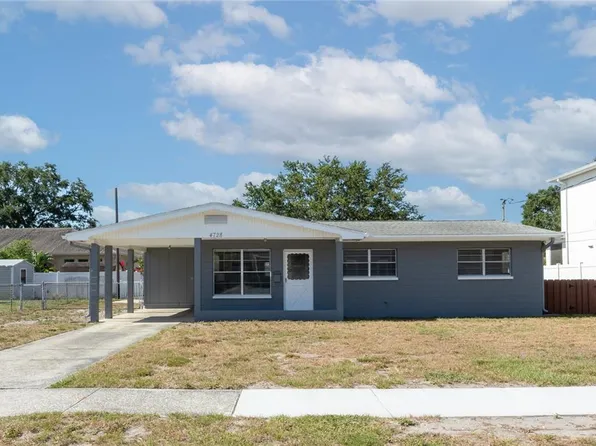 4728 W Bay Ave, Tampa, FL 33616