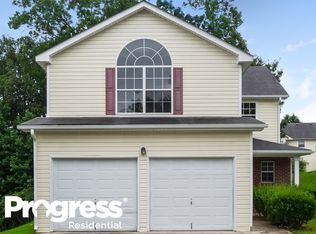2995 Highland Hills Pkwy, Douglasville, GA