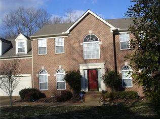 612 Treeline Ct, Nashville, TN 37221