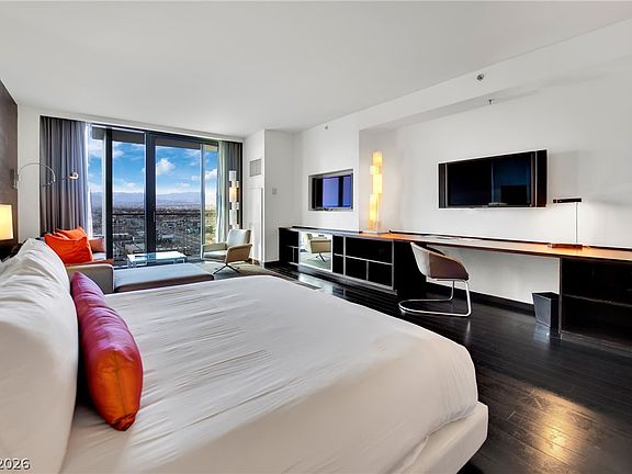 2nd image of 4381 W Flamingo Rd #1903