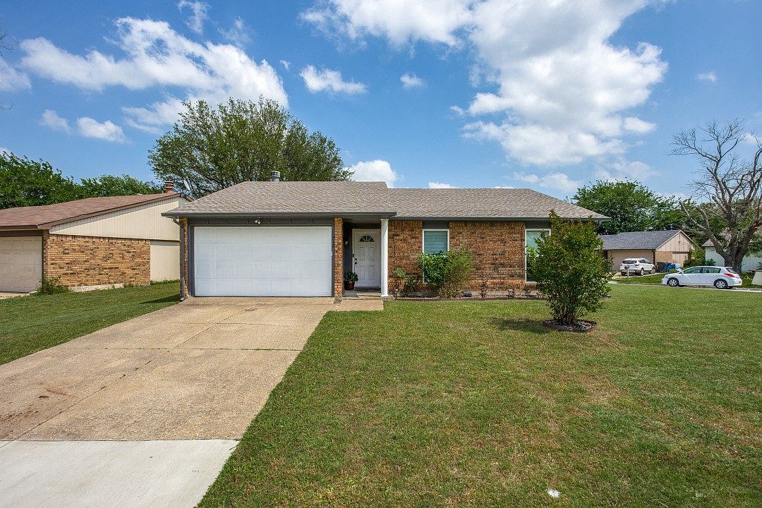 712 Circle Cove Dr, Allen, TX 75002 | Zillow