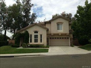 9 Rolling Rdg, Rancho Santa Margarita, CA 92688