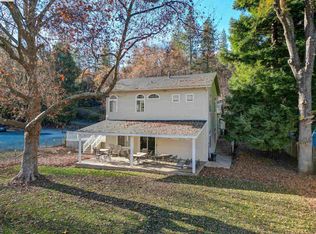 21965 Sawmill Flat Rd, Columbia, CA 95370