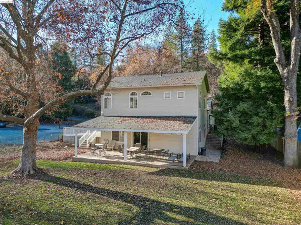 21965 Sawmill Flat Rd, Columbia, CA 95370