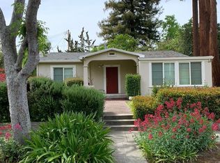 827 Oregon Ave, Palo Alto, CA 94303