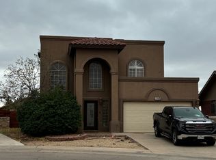 11632 Maquitico Ct, El Paso, TX 79936