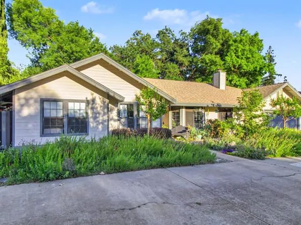 6042 Landis Ave, Carmichael, CA 95608