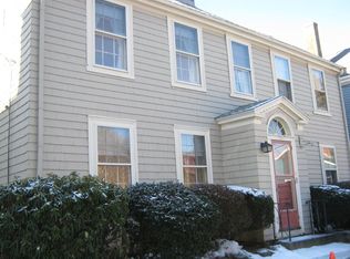 9 Waldron Ct #2, Marblehead, MA 01945