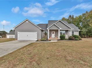 100 Toliver Ln, Anderson, SC 29626