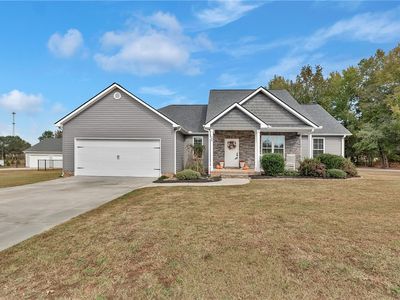 100 Toliver Ln, Anderson, SC, 29626